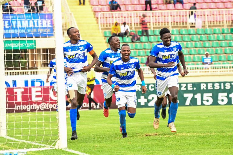 AFC Leopards