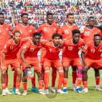 Harambee Stars will take on Estionia in Kigali in March