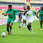 Gor Mahia beat KCB