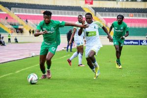 Gor Mahia beat KCB