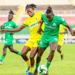 Gor Mahia beat Mathare United