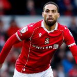 Wrexham, Zak Vyner, Harambee Stars, Benni McCarthy