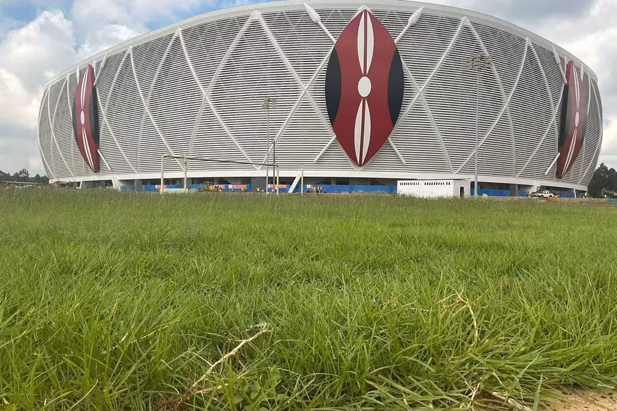 Kenya has remitted Ksh 3.9 billion in hosting fees for AFCON 2027.