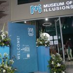 Museum Of Illusions Nairobi, Launch of Team Building Program