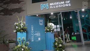 Museum Of Illusions Nairobi, Launch of Team Building Program