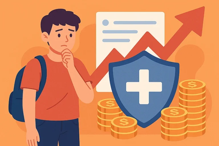 Gen-Z-Health-Investment