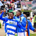 AFC Leopards maul Shaban 5-1