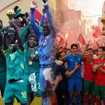 Senegal stripped of AFCON 2025 title in favor of Morocco