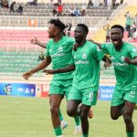 Gor Mahia edge past Shabana