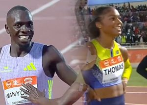 EmmanueL Wanyonyi Gabi Thomas Absa Kipkeino Classic