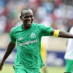 Gor Mahia 1-0 AFC Leopards Mashemeji Derby