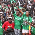 Gor Mahia 1-0 AFC Leopards Mashemeji Derby SportPesa