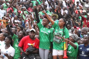 Gor Mahia 1-0 AFC Leopards Mashemeji Derby SportPesa