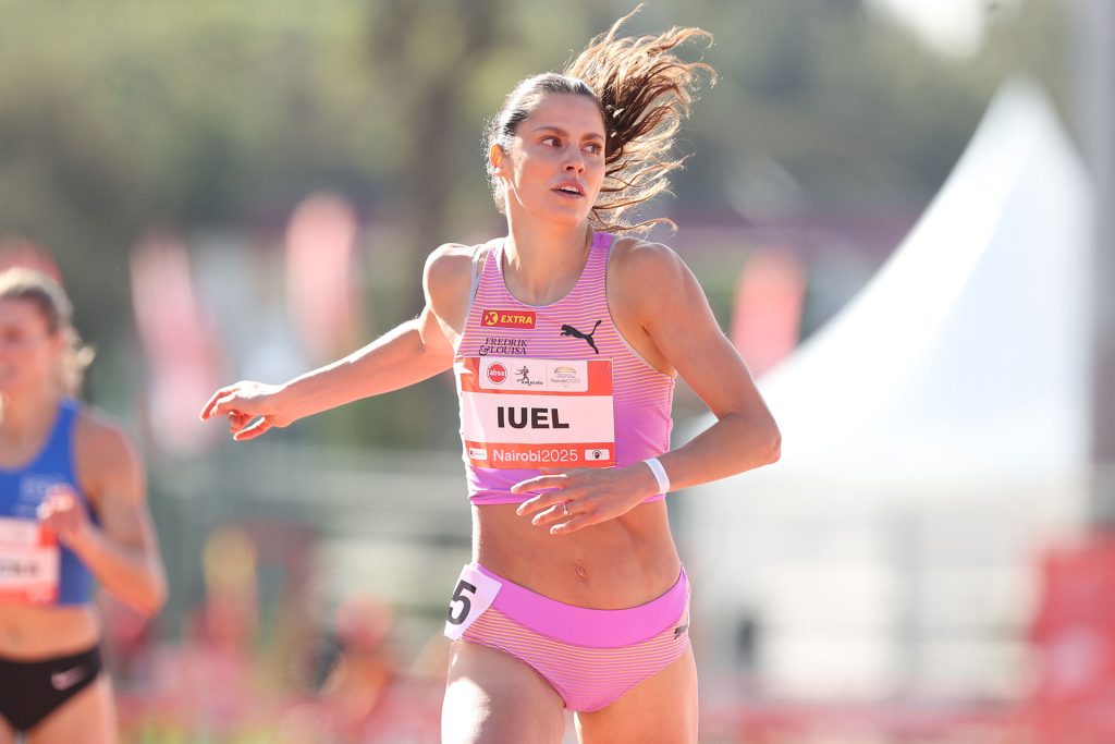 Absa Kipkeino classic