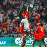 Kenya 7s lose to South Africa