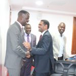 Hussein Mohammed: FKF: McDonald Mariga: AFCON 2027