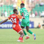 Late Assifuah Strike Rescues Gor Mahia as Police FC Blow Title Race Open