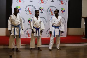 UFAK East Championship 2026