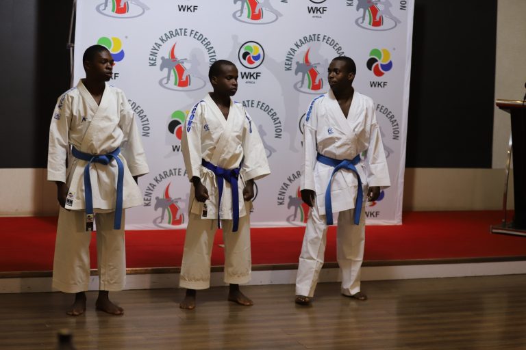 UFAK East Championship 2026