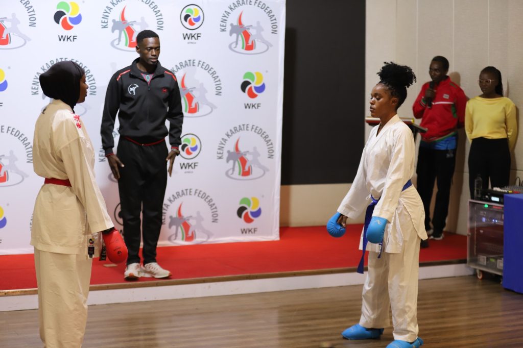 UFAK East Championship 2026