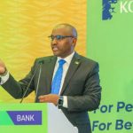 KCB
