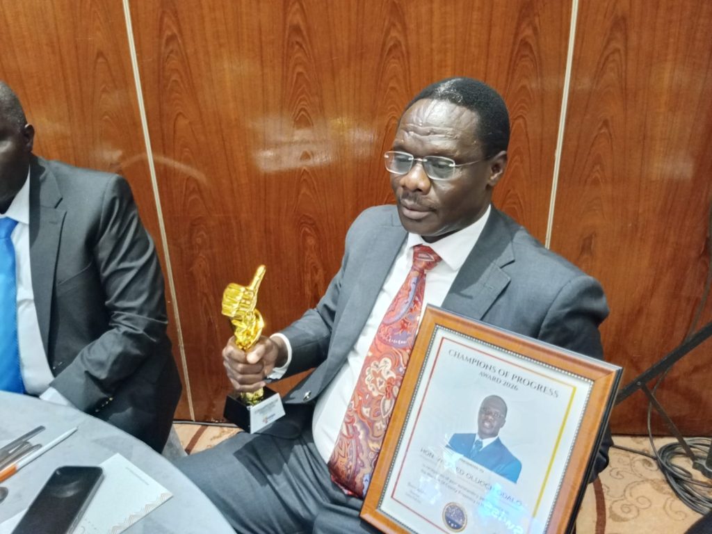 award 3