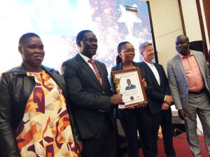 award