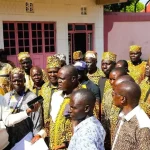 teso elders