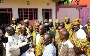 teso elders