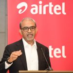 Airtel Africa CEO Sunil Taldar