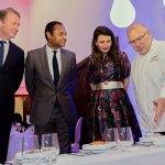 Chef Mory Sacko Dinner Image 1