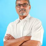Rajul Malde _ Commercial Director at Pwani Oil_