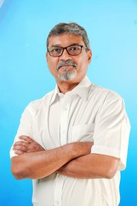 Rajul Malde _ Commercial Director at Pwani Oil_