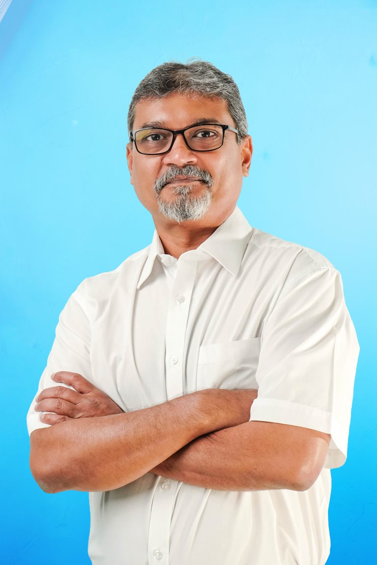 Rajul Malde _ Commercial Director at Pwani Oil_