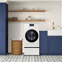 Samsung All-in-One Washer-Dryer Combo